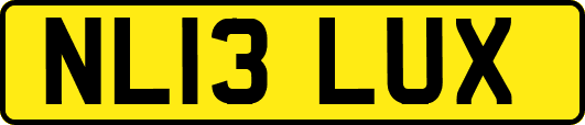 NL13LUX