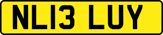 NL13LUY