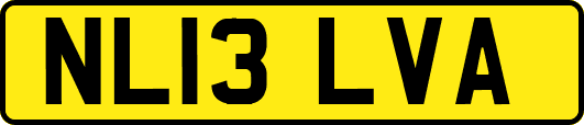 NL13LVA