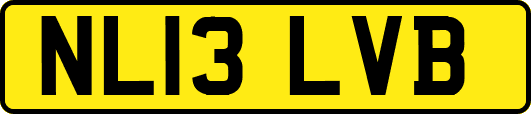 NL13LVB