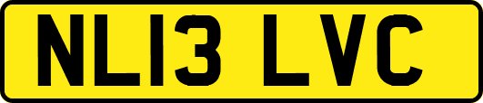 NL13LVC