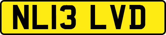 NL13LVD