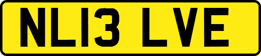 NL13LVE