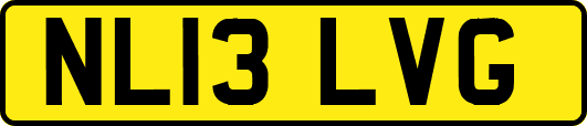 NL13LVG