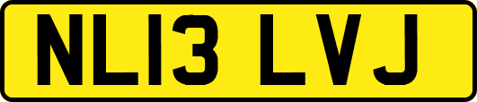 NL13LVJ
