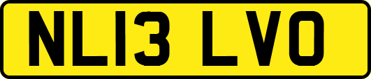 NL13LVO