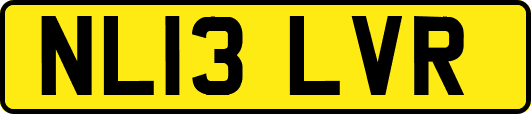 NL13LVR