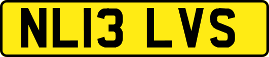 NL13LVS