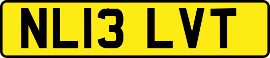 NL13LVT