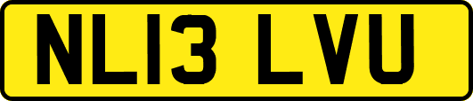 NL13LVU