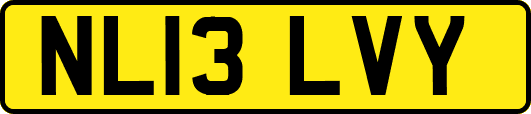 NL13LVY