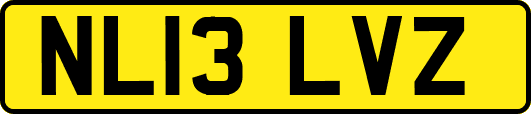 NL13LVZ