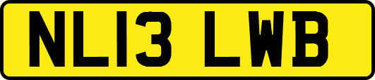 NL13LWB