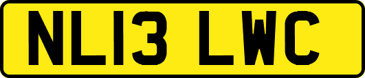 NL13LWC