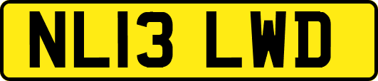 NL13LWD