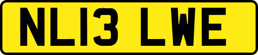 NL13LWE