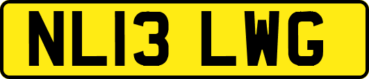 NL13LWG