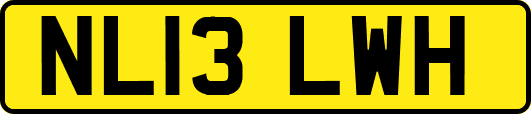 NL13LWH