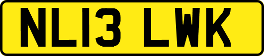 NL13LWK