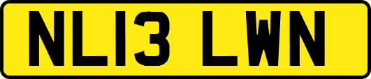NL13LWN
