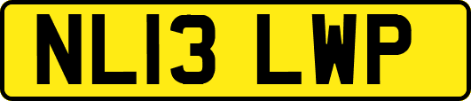 NL13LWP