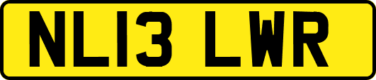 NL13LWR