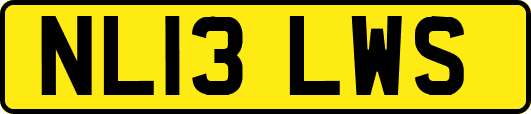 NL13LWS