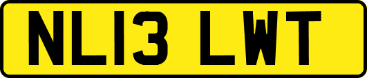 NL13LWT