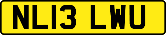NL13LWU
