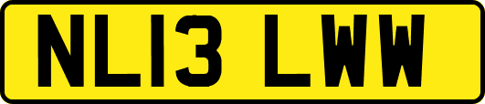 NL13LWW