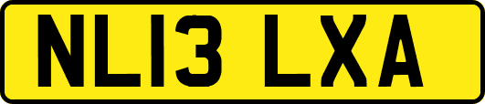 NL13LXA