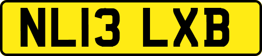 NL13LXB