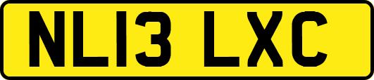 NL13LXC