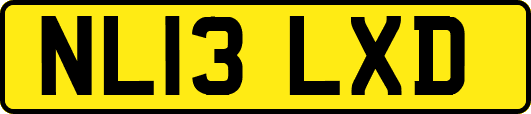 NL13LXD