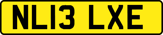 NL13LXE