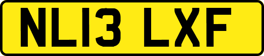 NL13LXF