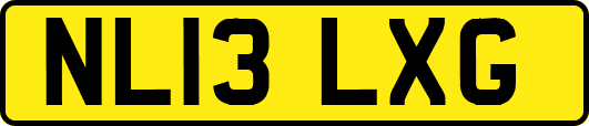NL13LXG