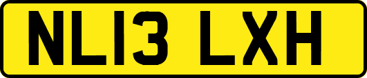 NL13LXH