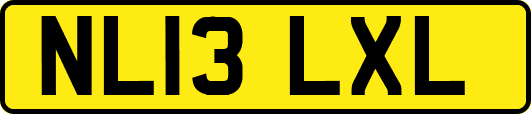 NL13LXL