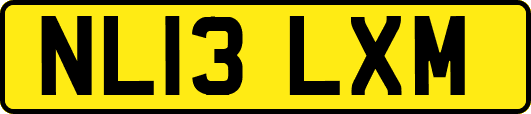 NL13LXM