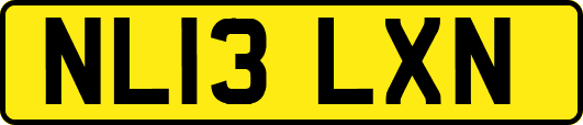 NL13LXN