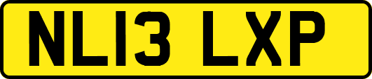 NL13LXP