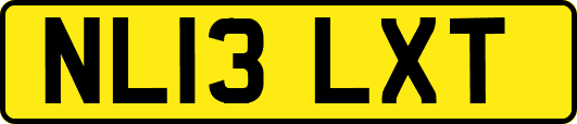 NL13LXT