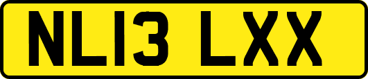 NL13LXX