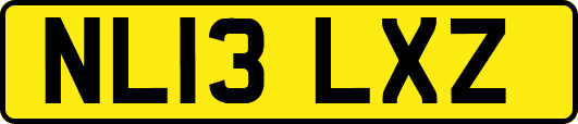 NL13LXZ