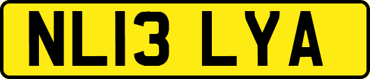 NL13LYA