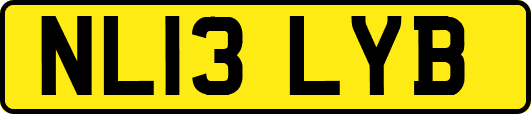 NL13LYB