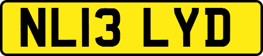 NL13LYD