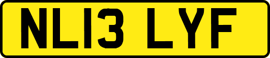 NL13LYF