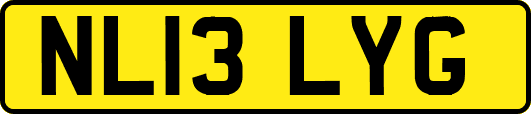 NL13LYG